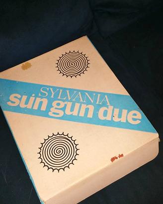 Sylvania Sun Gun