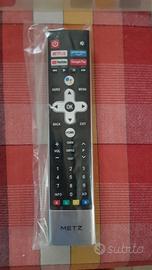 Telecomando tv metz Bluetooth