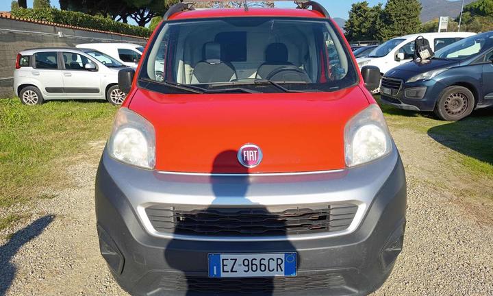 FIAT Fiorino 1.3 MJT + IVA 22%
