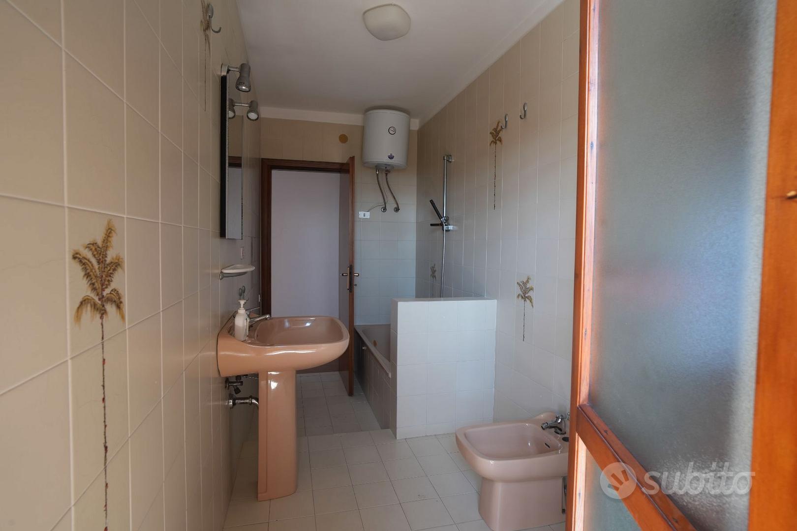 Appartamento – Cuartu Sant'Aleni/Quartu Sant'Elena, Casteddu/Cagliari - Vista 2