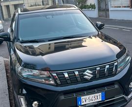 Suzuky Vitara 1.5 hibrid cv140 automatica