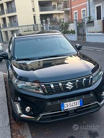 Suzuky Vitara 1.5 hibrid cv140 automatica