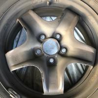 Cerchi originali Ford C-Max da 16”