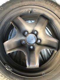 Cerchi originali Ford C-Max da 16”