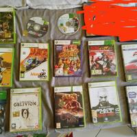 giochi Xbox 360