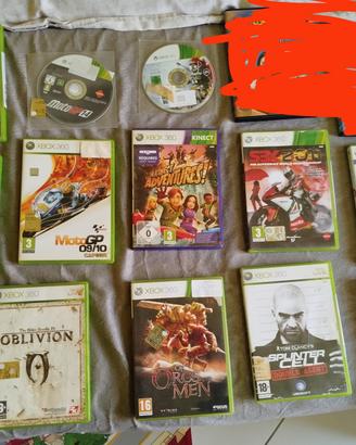 giochi Xbox 360