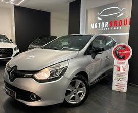 Renault Clio 1.2 75CV 5 porte Zen Gpl