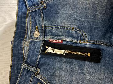 Jeans Dsquared2