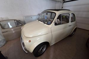 FIAT 110F Cinquecento
