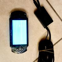 psp portatile