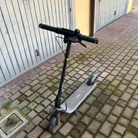 Monopattino elettrico