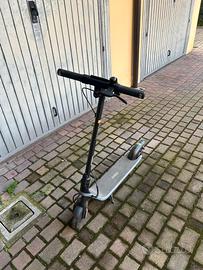 Monopattino elettrico