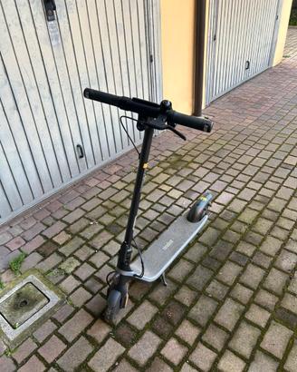 Monopattino elettrico