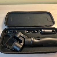 Stabilizzatore Hohem ISteady Pro2