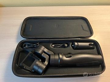 Stabilizzatore Hohem ISteady Pro2