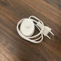 Carica spazzolino BRAUN