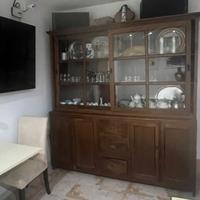 CREDENZA