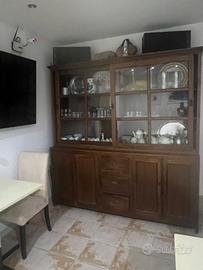 CREDENZA