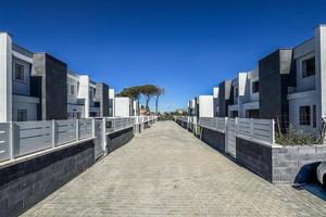 Villa di 160 m² con 4 locali a Roma
