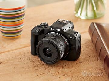 CANON MACCHINETTA FOTOGRAFICA