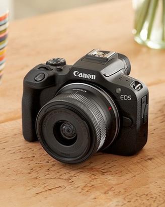 CANON MACCHINETTA FOTOGRAFICA
