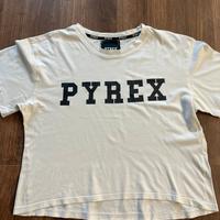 Maglietta donna Pyrex