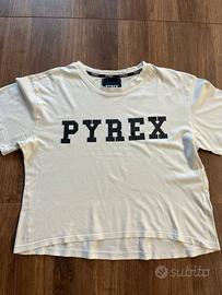 Maglietta donna Pyrex