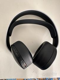 Cuffie ps5 wireless pulse 3d