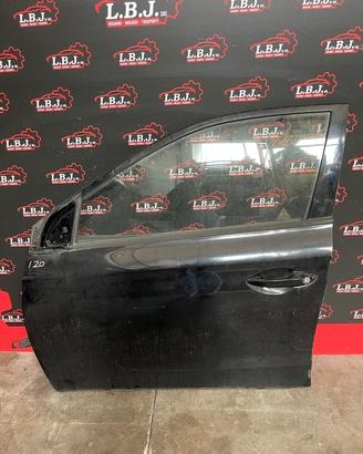 Porta anteriore sinistra Hyundai I20