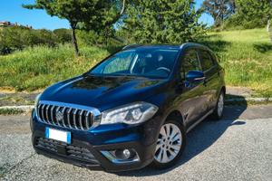 Suzuki S-Cross anno 2017