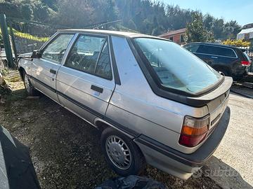 Ricambi Renault 11 1.2 TLE