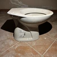 Bagno e bidet