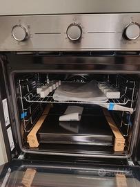 Forno da incasso Beko multifunzione NUOVO