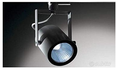 23 faretti LED led IGUZZINI Illuminazione