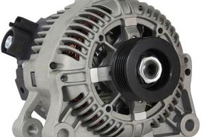 ALTERNATORE ADATTABILE CITROEN C3 C4 PEUGEOT 206