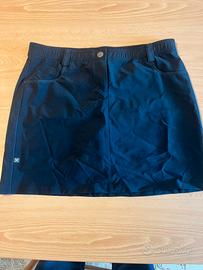 Gonna pantalone Montura