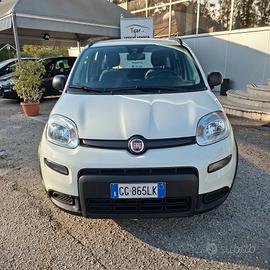 Fiat Panda 1.0 Bz 70 Cv Hybrid City-Life