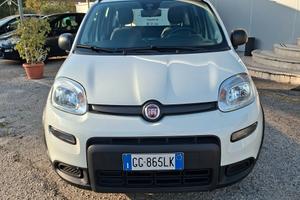 Fiat Panda 1.0 Bz 70 Cv Hybrid City-Life