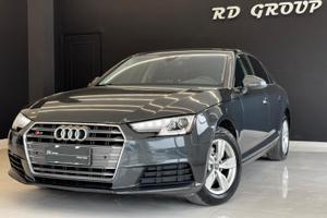 Audi A4 2.0 TDI 122 CV S tronic kit S4
