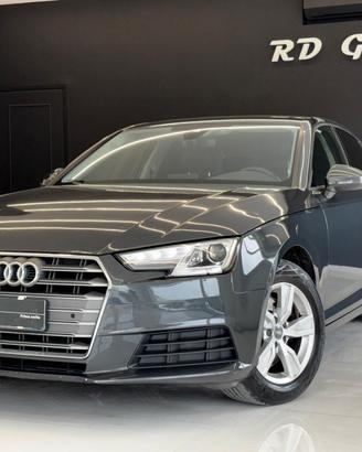 Audi A4 2.0 TDI 122 CV S tronic kit S4