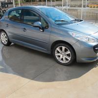 Ricambi usati Peugeot 207 1.6 Hdi