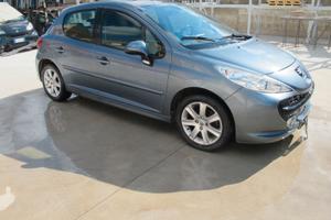 Ricambi usati Peugeot 207 1.6 Hdi