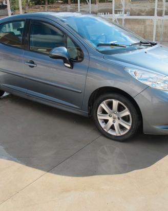 Ricambi usati Peugeot 207 1.6 Hdi
