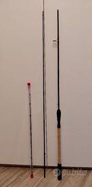 CANNA FEEDER TRABUCCO SPECTRUM XTD DYNAMIC 300-45g