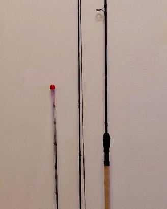 CANNA FEEDER TRABUCCO SPECTRUM XTD DYNAMIC 300-45g
