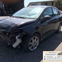 RICAMBI USATI AUTO SEAT Ibiza Serie CGP (08>12)