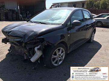 RICAMBI USATI AUTO SEAT Ibiza Serie CGP (08>12)