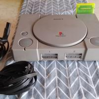 PLAYSTATION.1.ANNI 90/2000