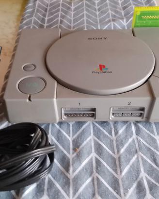 PLAYSTATION.1.ANNI 90/2000