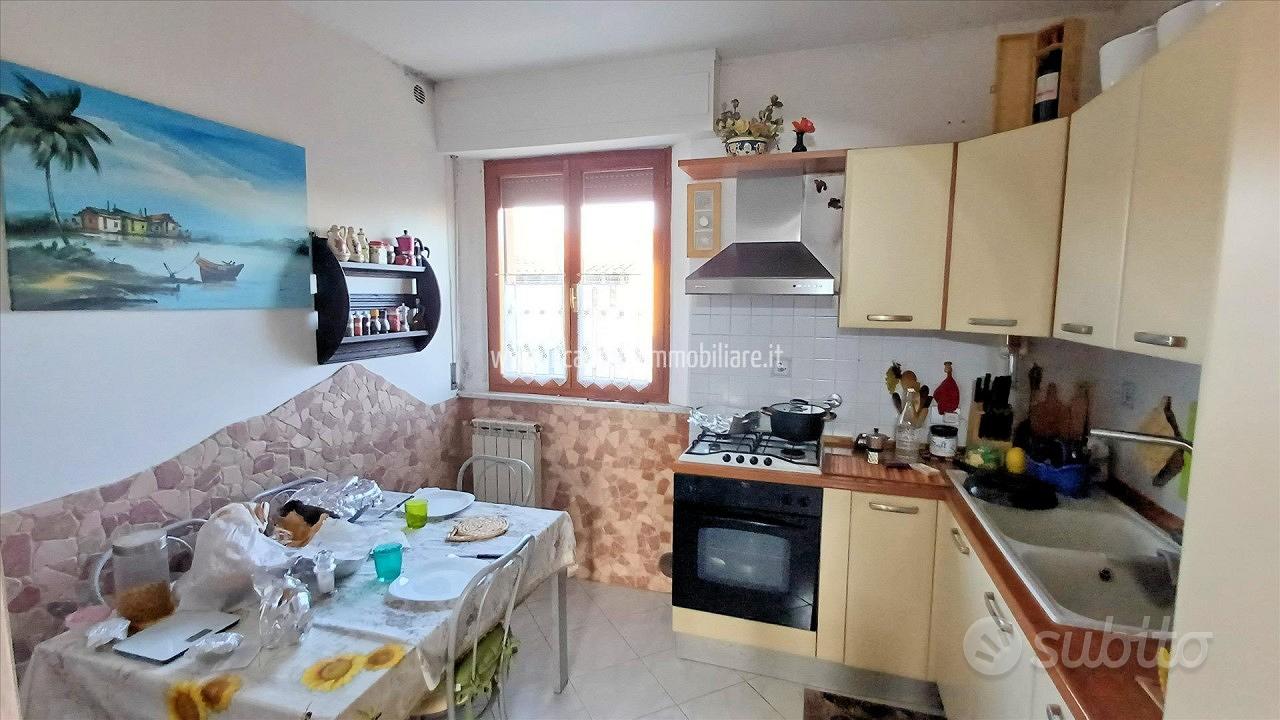 Rif.AP818|Appartamento Sinalunga - Vista 4